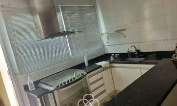 Imagem 2: Casa com 3 dormitórios para alugar, 204 m² por R$ 7.735,00 - Jardim São Bento - Jundiaí/SP