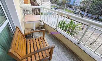 Imagem 4: Apartamento à venda, 100 m² por R$ 650.000,00 - Itacoatiara - Niterói/RJ