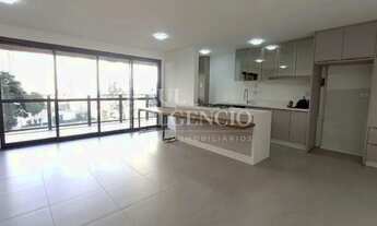 Imagem 4: Apartamento para alugar com 90 m² Ed. Tay