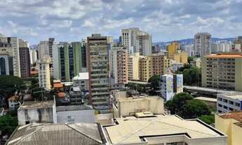 Imagem 6: Apartamento para venda em Santa Cecília com 1 quarto, sendo 1 suíte , 30m²