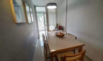 Imagem 5: Engenho Novo Apartamento com 2 dormitórios