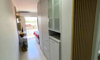 Imagem 7: Studio no Ribeirão da Ilha