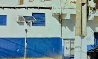 Imagem 3: PRÉDIO A VENDA - OPORTUNIDADE DE COMÉRCIO, MORADIA OU INVESTIMENTO