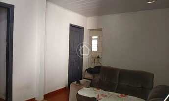 Imagem 7: CASA NA VILA MARGARIDA