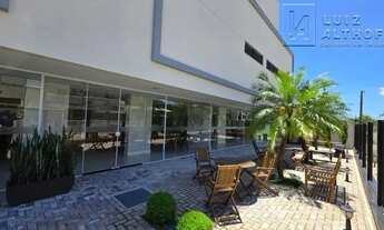 Imagem 4: Apartamento de 2 dormitórios com suíte a venda na Pedra Branca