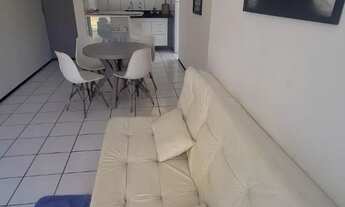 Imagem 3: Cumbuco: Apto 3q mobiliado 100m da praia. Piscina