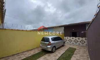 Imagem 4: Casa em Rua Luiz Roberto dos Santos - Vila Erminda - Peruíbe/SP