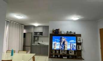 Imagem 5: Apartamento com 3 quartos SEMIMOBILIADO