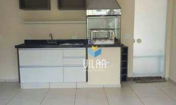 Imagem 4: Sobrado com 3 dormitórios para alugar, 199 m² por R$ 7.000,00/mês - Éden - Sorocaba/SP