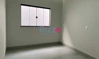 Imagem 5: Casa Térrea 3 quartos à venda no Jardim Primavera Senador Canedo - GO