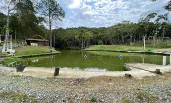 Imagem 2: Pesqueiro em Santa Isabel -SP