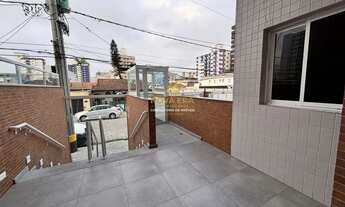 Imagem 4: Pronto Para Morar Na Guilhermina 1 Dormt Varanda Com Vista Totalmente Livre