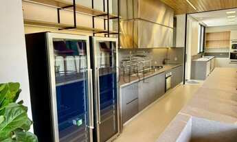 Imagem 7: Casa com 5 quartos à venda, 1150 m² - Condomínio Fazenda da Grama - Itupeva/SP