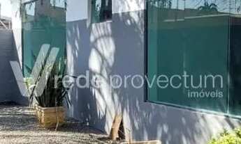 Imagem 6: Barracão - Real Parque - Campinas