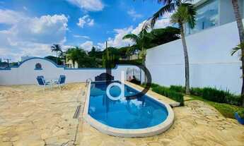 Imagem 6: Casa com 3 dormitórios, 348 m² - Condomínio Terras de Vinhedo - Vinhedo/SP