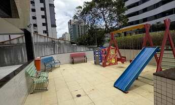 Imagem 3: 03 quartos, suite - Mangabeiras