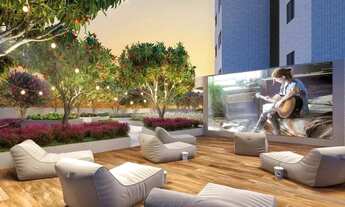 Imagem 3: Apartamento de alto padrão à venda no Recife Aurora Prince