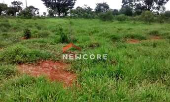 Imagem 2: Lote em Rua Oitenta e Quatro - Centro - Mateus Leme/MG