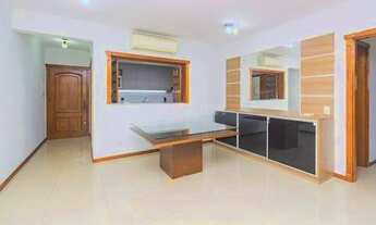 Imagem 4: Amplo apartamento com 3 quartos e vaga de garagem no Petrópolis!