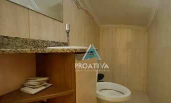 Imagem 4: Sobrado com 3 dormitórios para alugar, 96 m² por R$ 2.829,00/mês - Parque Novo Oratório