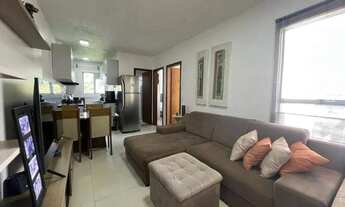 Imagem: Apartamento 2 dormitórios, 1 vaga para