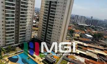 Imagem 7: Imóvel para venda possui 90 metros quadrados com 3 quartos em Village Veneza - Goiânia - G