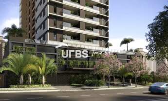 Imagem 5: Apartamento para venda tem 70 metros quadrados com 2 quartos em Serrinha - Goiânia - GO