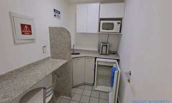 Imagem 6: CONJ. COMERCIAL - ALTO DE PINHEIROS - SP