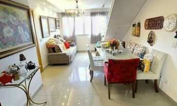 Imagem: Cobertura à venda, 3 quartos, 1 suíte