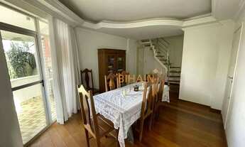 Imagem 3: Cobertura com 3 dormitórios à venda, 180 m² por R$ 780.000,00 - Buritis - Belo Horizonte/M