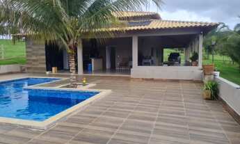 Imagem 7: Vende-se chácara no Município de Goianira