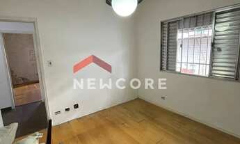 Imagem 6: Apartamento em Avenida Marechal Floriano Peixoto - Pompéia - Santos/SP