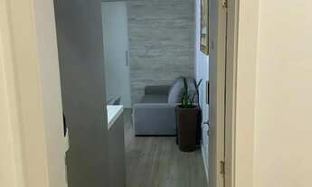 Imagem 3: Apartamento à venda em Joinville-SC, Costa e Silva: 2 quartos, 1 suíte, 2 salas, 1 vaga