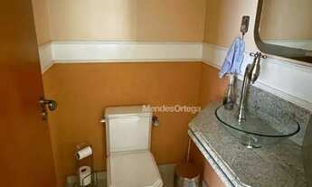 Imagem 6: Casa com 3 dormitórios à venda, 275 m² por R$ 1.250.000,00 - Condomínio Granja Olga III