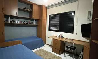 Imagem 7: Imóvel para venda possui 160 metros quadrados com 3 quartos em Araés - Cuiabá - MT