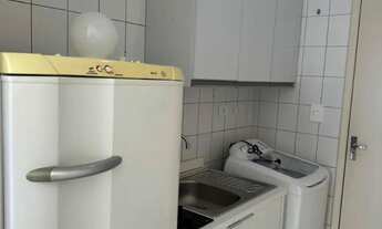 Imagem 3: Kitinet na vila Yolanda