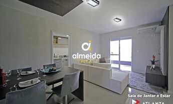 Imagem 2: APARTAMENTO 3 DORMITÓRIOS