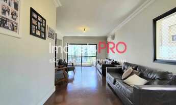 Imagem 3: Higienópolis, 4 dormitórios, 2 suítes, 3 vagas