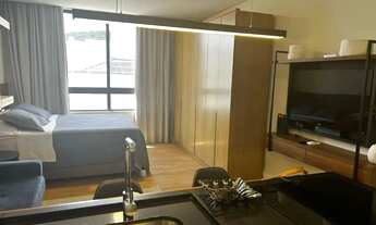 Imagem 6: Studio para locação no Córrego Grande