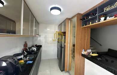 Imagem 6: Sobrado com 3 suítes no Village Santa Rita