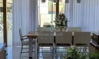 Imagem 2: 56024) à venda - Casa Duplex com 3 quartos, 2 vagas, no Santa Inês