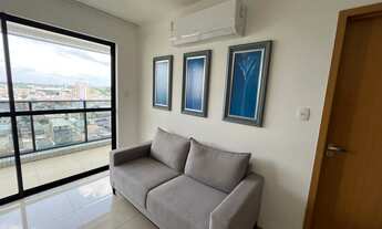 Imagem 5: Apartamento 1/4 no Marco - Ed. W Residence