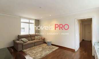 Imagem 7: MOEMA PÁSSAROS - 2 DORMITÓRIOS - REFORMADO