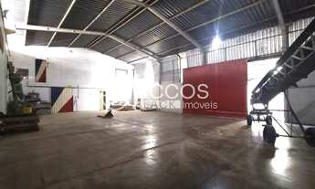 Imagem: Galpão para aluguel, Chácaras Tubalina