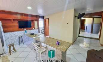 Imagem 6: Cobertura duplex com 6 quartos a venda, 250M² por R$1.400.000 na Praia de Peracanga, Guara