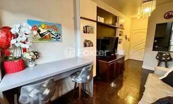 Imagem: Excelente Cobertura de 3 dorm.com 134 m