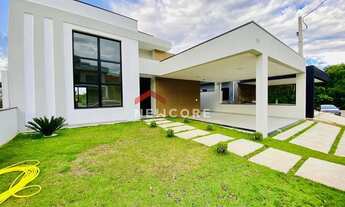 Imagem 2: Casa de condomínio em Araçá - Residencial Phytus - Itupeva/SP