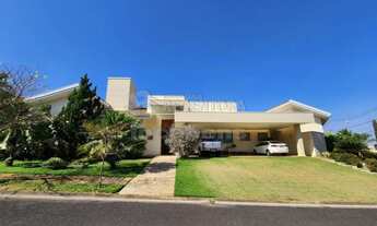 Imagem 3: Condomínio Damha 4 | Térrea | 4 dormitórios | Segurança 24h