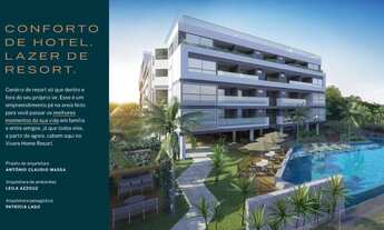 Imagem 5: Vivere Home Resort - 2 e 3 quartos e Coberturas à beira mar