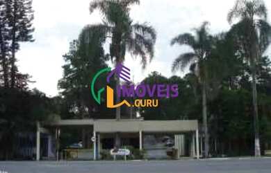 Imagem: TERRENO EM CONDOMÍNIO - ARUJAZINHO 1, 2